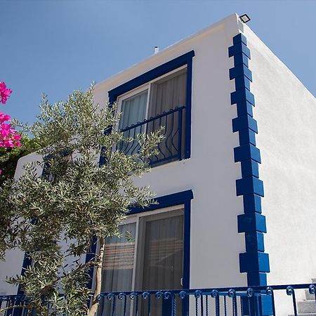 Zeytin Dali Butik Otel Selimiye  Bagian luar foto
