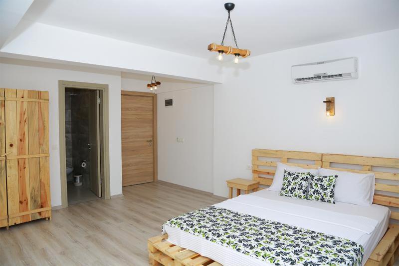 Zeytin Dali Butik Otel Selimiye  Bagian luar foto