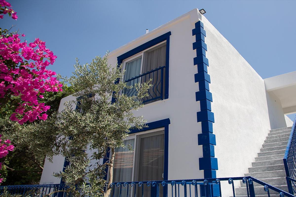 Zeytin Dali Butik Otel Selimiye  Bagian luar foto